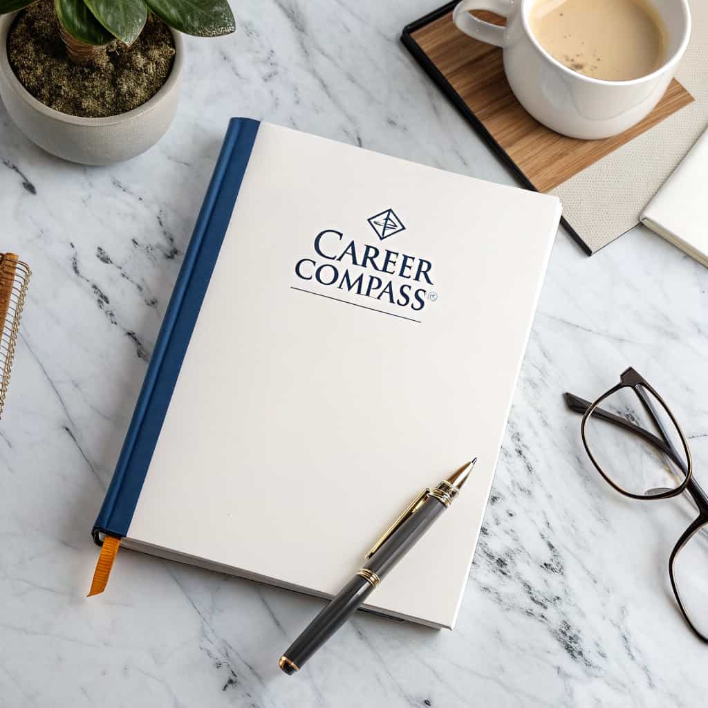 Career Compass Workbook (PDF)
